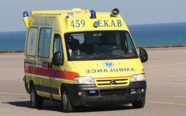 Χαλκιδική: Νεκροί δύο λουόμενοι σε Φλογητά και Γερακινή