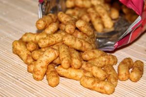 Ανακαλούνται γαριδάκια - Καμπανάκι στις ευρωπαϊκές αγορές