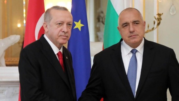 Ερντογάν: Η τουρκική Δικαιοσύνη θα αποφασίσει για τους Έλληνες στρατιωτικούς