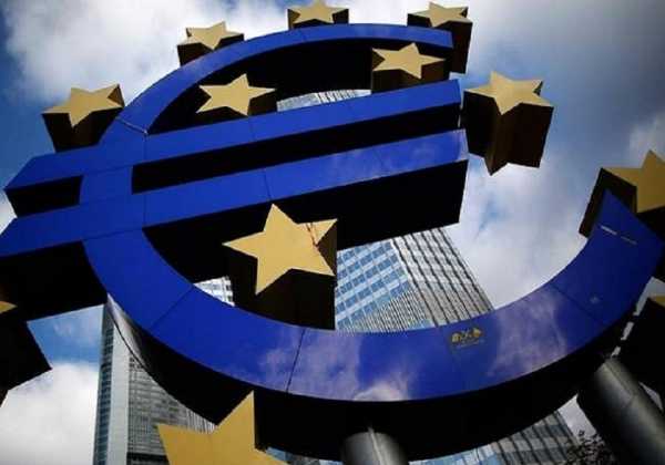 ΕΚΤ: Οι χορηγήσεις δανείων από τις τράπεζες της Ευρωζώνης επιταχύνθηκαν ελαφρά τον Ιούνιο