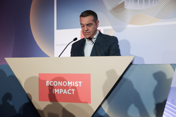 Τα νούμερα της Eurostat για την κυβέρνηση είναι χειρότερα κι από αυτά που παρουσίασε ο Αλ. Τσίπρας