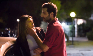 «Παιχνίδια Εκδίκησης»: Ο Άγης ζητάει εξηγήσεις από την Άννα και την απειλεί