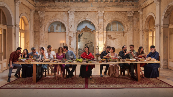 Είναι ζευγάρι και εκτός «Σασμού»;