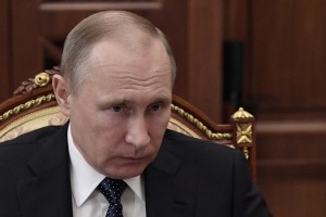 Προειδοποίηση Πούτιν για «θλιβερές συνέπειες» αν δεν διατηρηθεί η συμφωνία για το Ιράν