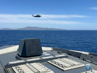 Νέο κρεσέντο τουρκικής προκλητικότητας: Αντιδρά και το υπουργείο Άμυνας για το χωροταξικό για τις ΑΠΕ