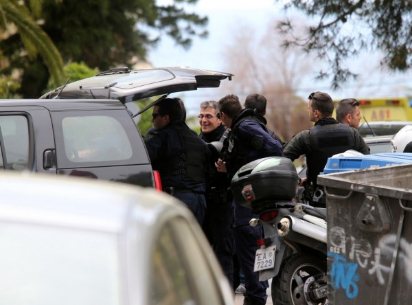 Θρίλερ με την δολοφονία στα Ανώγεια: Παραδόθηκε ένας 54χρονος