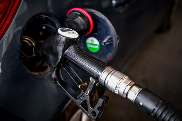 Ψυχρολουσία με το fuel pass 2026, «χάνεται» το Πάσχα