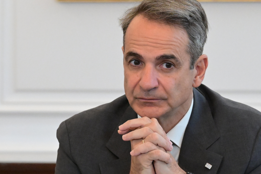 ΤΑΤΙΑΝΑ ΜΠΟΛΑΡΗ/EUROKINISSI