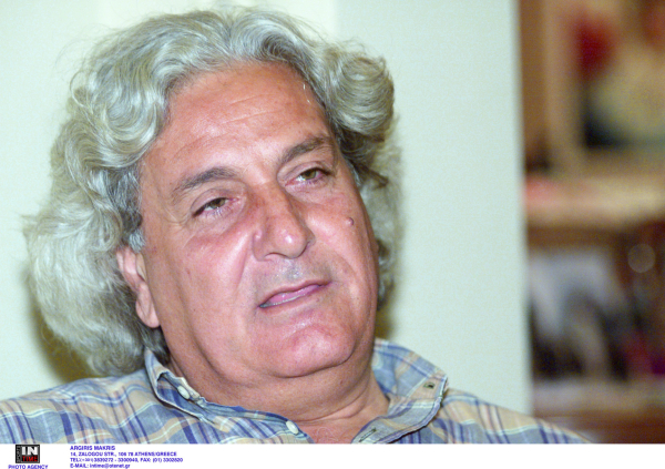 Πέθανε ο Πανίκος Χρυσοστόμου, πένθος στον Παναθηναϊκό και στον υγρό στίβο