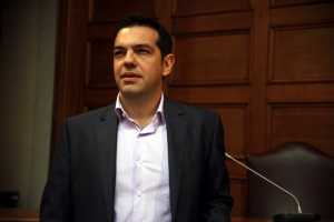 Τσίπρας στο Υπουργικό Συμβούλιο: Η Ελλάδα έσπασε τη διεθνή απομόνωση