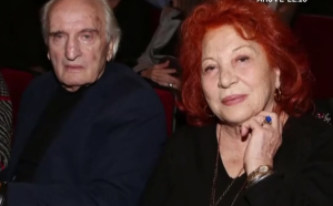 Νικήτας Τσακίρογλου για την υγεία της Χρυσούλας Διαβάτη: «Βρίσκεται σε κατατονία»