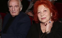 Νικήτας Τσακίρογλου για την υγεία της Χρυσούλας Διαβάτη: «Βρίσκεται σε κατατονία»