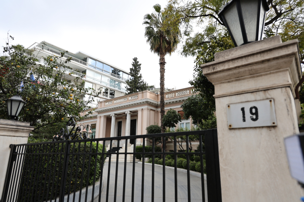 Η εκλογολογία δείχνει ηττοπάθεια και προσπάθεια συγκάλυψης των σκανδάλων των υποκλοπών και του ΟΠΕΚΕΠΕ