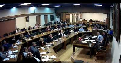 Βόλος: Μηνύσεις κατά παντός υπευθύνου για καύση RDF από ΑΓΕΤ