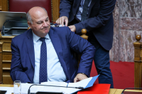 Πηγές ΣΥΡΙΖΑ κατά Τσιάρα για ΟΠΕΚΕΠΕ