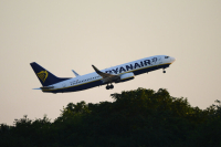 Ryanair: Νέα βλάβη στο σύστημα εναέριας κυκλοφορίας - «Πλήρης αποτυχία της κυβέρνησης», ζητά παρέμβαση της Κομισιόν
