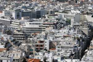Τέλος στις κόντρες μεταξύ των ενοίκων, ΑΦΜ και για πολυκατοικίες