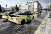 Η αστάθεια χτυπάει την πόρτα της Αττικής - Τι ώρα θα ξεσπάσουν μπόρες και καταιγίδες