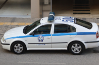 Σύλληψη 35χρονου αστυνομικού: Κατηγορείται για εκδικητική πορνογραφία συναδέλφου του