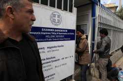 Πρόταση για νέο κεντρικό σύστημα αιτήσεων ασύλου με εθνικές ποσοστώσεις