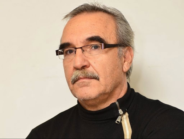 ΕΣΗΕΑ για Γιάννη Τζούστα: Άνθρωπος πολυπράγμων, με πνευματική καλλιέργεια