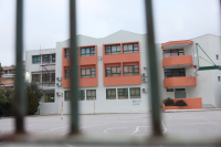 Αμαλιάδα: Άγριος ξυλοδαρμός 13χρονης μαθήτριας στο σχολικό προαύλιο