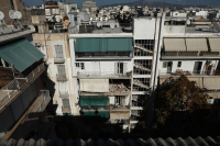 Έκρηξη στους Αμπελόκηπους: Την Παρασκευή απολογείται η πολυτραυματίας, το αίτημα του δικηγόρου της