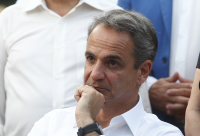 Μπορεί έως και 800.000 ψηφοφόροι να μην ψηφίσουν τη ΝΔ ένα χρόνο μετά;