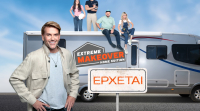 Το «Extreme Makeover: Home edition» με τον Σπύρο Σούλη έρχεται στον Ant1