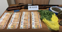 Στα χέρια της ΕΛ.ΑΣ. κύκλωμα για παράνομες επιδοτήσεις του ΟΠΕΚΕΠΕ - Πώς αποκόμισε 2,46 εκατ. ευρώ