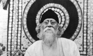 Ραμπιντρανάθ Ταγκόρ, ινδός φιλόσοφος: «Η αληθινή φιλία είναι σαν τον φωσφορισμό· λάμπει καλύτερα όταν όλα έχουν σκοτεινιάσει»