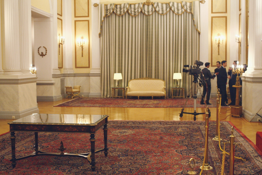 Προοδευτικές συγκλίσεις και αποκλίσεις για την προεδρική εκλογή