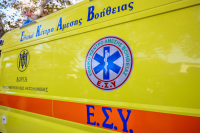 Θεσσαλονίκη: Συνελήφθη 74χρονος οδηγός μετά από παράσυρση και τραυματισμό πεζού