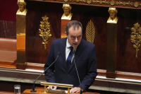 Γαλλία: Ο Λεκορνού «πάγωσε» τη συνταξιοδοτική μεταρρύθμιση του Μακρόν έως το 2028