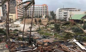Προειδοποίηση από FEMA: Ο κυκλώνας Ίρμα θα &quot;προκαλέσει τεράστιες καταστροφές&quot; στις ΗΠΑ