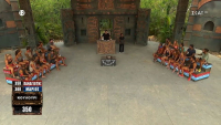 Survivor All Star: Ο Ατζούν κάλεσε τους παίκτες σπίτι του να τους πει να μην κλέβουν και φεύγοντας τον... έκλεψαν