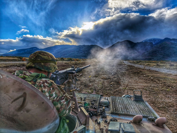 Ένοπλες Δυνάμεις: Αυξήσεις στους μισθούς των υπαξιωματικών - Τι προβλέπει το νομοσχέδιο του ΥΠΕΘΑ