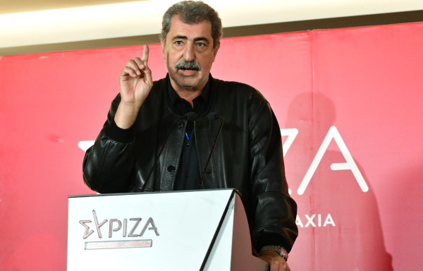 Πολάκης στην ΚΕ του ΣΥΡΙΖΑ: Δεν προχωράει έτσι το πράγμα, να πάμε σε εκλογή αρχηγού