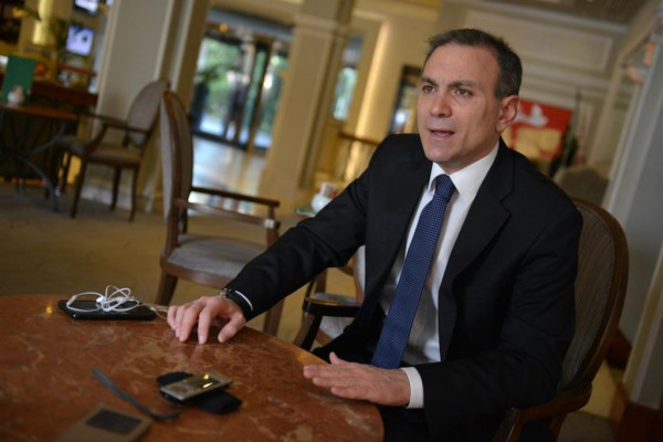 Φίλης: Οι Τούρκοι δοκιμάζουν τις αντιδράσεις μας