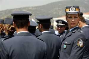 Προκήρυξη για την προαγωγή 230 αστυφυλάκων, υπαρχιφυλάκων και αρχιφυλάκων