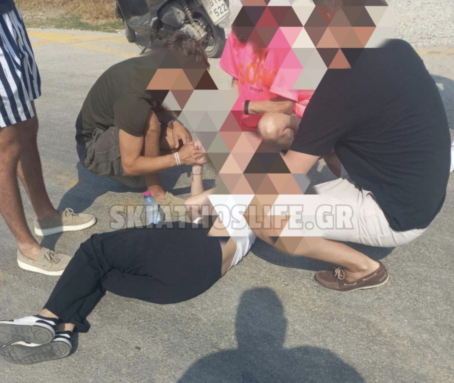 Φωτογραφία: Skiathoslife.gr