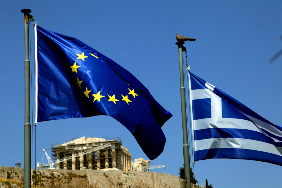 Πιερρακάκης: Η Ελλάδα σχεδιάζει να αποπληρώσει πρόωρα τα δάνεια του πρώτου Μνημονίου