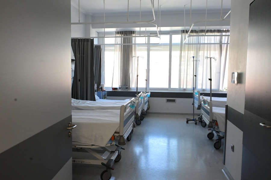 Ιός Δυτικού Νείλου: 6 κρούσματα σε μία εβδομάδα, ένας στη ΜΕΘ - Η έκθεση του ΕΟΔΥ