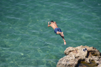 Καιρός: Έρχεται ισχυρός καύσωνας - Ακόμη και 44 βαθμούς θα δείξει ο υδράργυρος