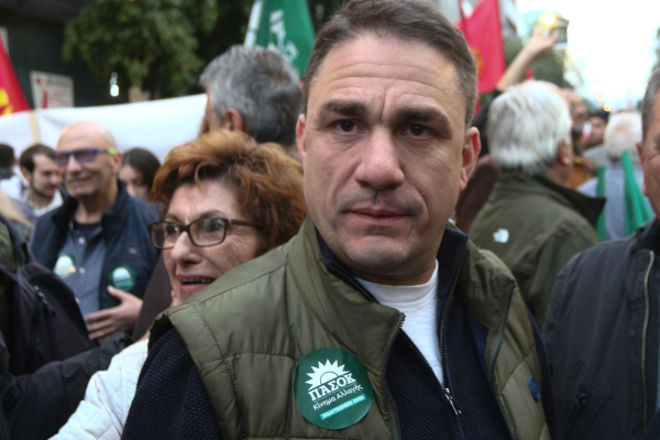 Τσουκαλάς για ΟΠΕΚΕΠΕ: Γιατί η κυβέρνηση φοβάται το να έρθει ο κ. Ξυλούρης στην Εξεταστική Επιτροπή;