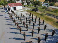 Η στρατιωτική θητεία μειώνει το τεκμαρτό εισόδημα, αλλά δεν οδηγεί σε πλήρη φοροαπαλλαγή