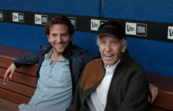 O Bradley Cooper στην παραγωγή ντοκιμαντέρ για τους φροντιστές