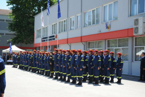 Πυροσβεστική Ακαδημία: Αναβαθμίζεται και αποκτά πιστοποίηση αντίστοιχη των ΑΕΙ