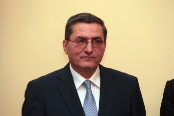 Μητράκος (ΤτΕ): Αναγκαιότητα η στροφή των ΜμΕ σε εναλλακτικές πηγές χρηματοδότησης