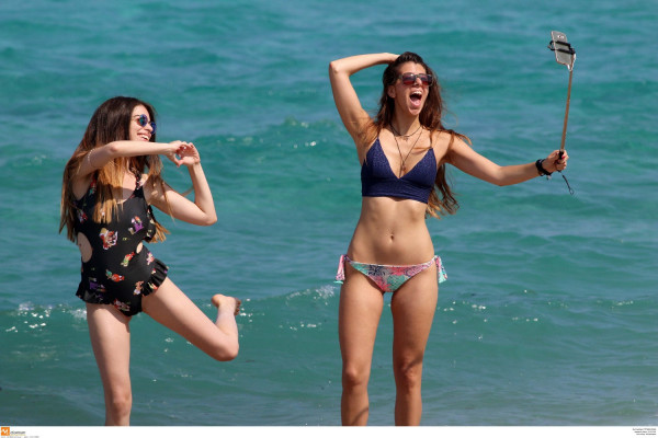 Θεσσαλονίκη: Φρένο στην αυθημερόν μετακίνηση λεωφορείων στη Χαλκιδική για τα ...μπάνια του λαού